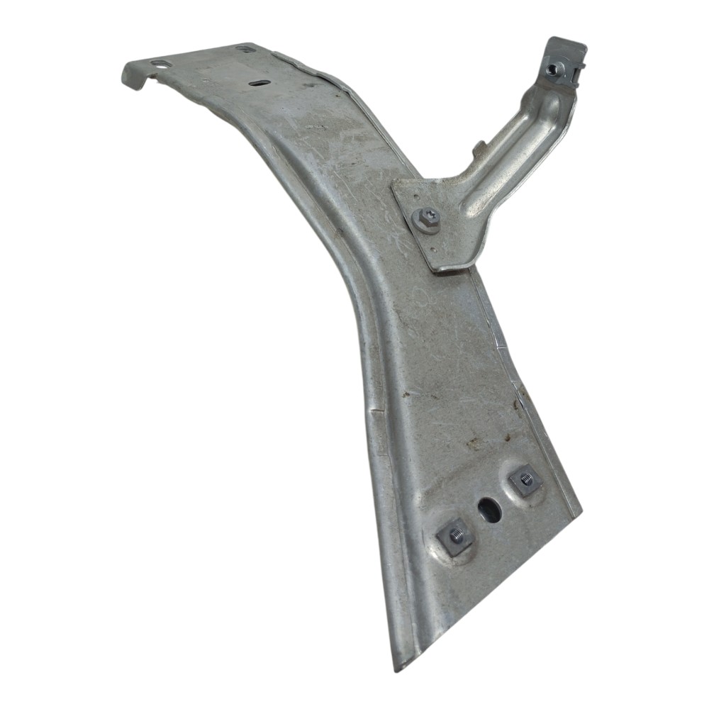 Suporte Painel Instrumento Volkswagen Jetta 2.5 2007 2008 2