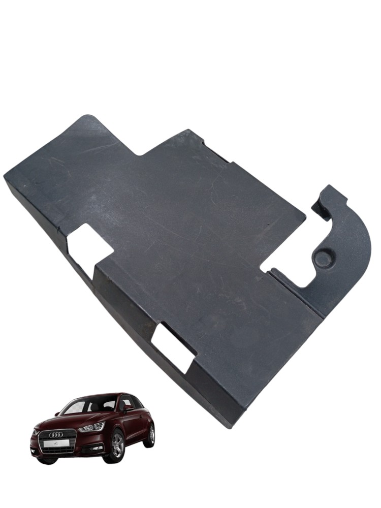 Acabamento Tampa Bateria Audi A1 1.4 2012 2013 Cod 8k0915429