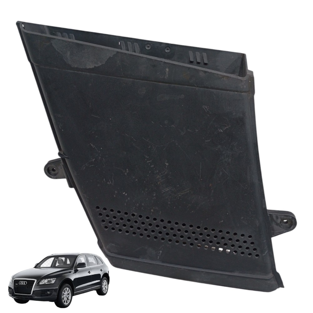 Duto De Ar Audi Q5 2010 Cod-8r0129618f
