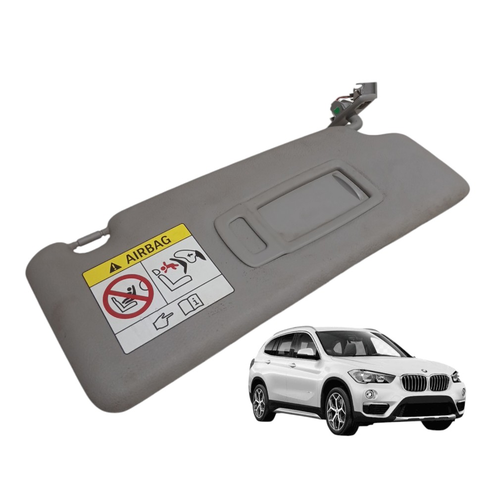 Quebra Sol Direito Bmw X1 2.0 2016 2017 2018 2019 20150310 1