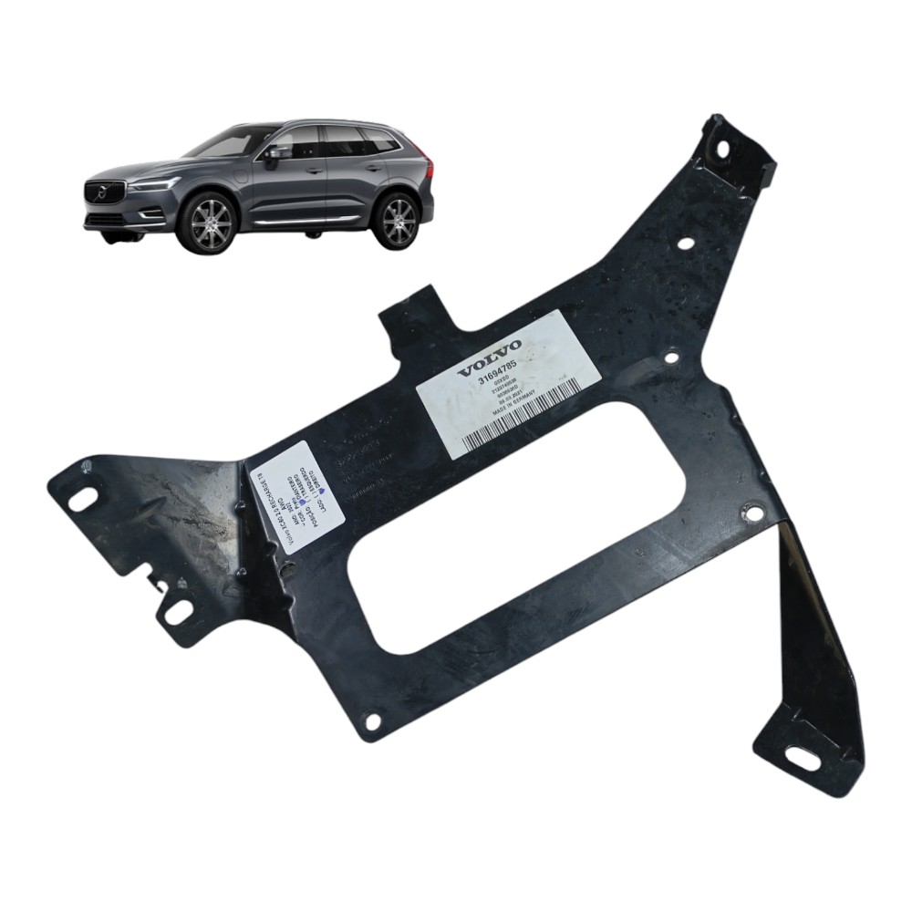 Suporte Precalentador Volvo Xc60 2.0 Recharge T8 Awd 2022 1