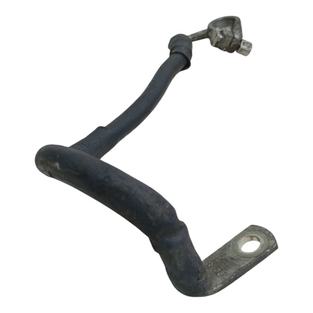Cabo Negativo Bateria Volkswagen Jetta 2.5 2007 2008 2009 6