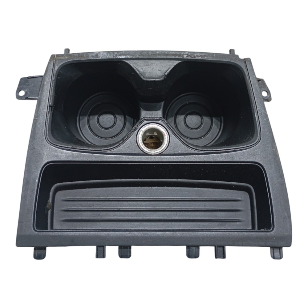 Porta Copos Console Central Bmw 118i 116i 120i 2013 2014 F20 7