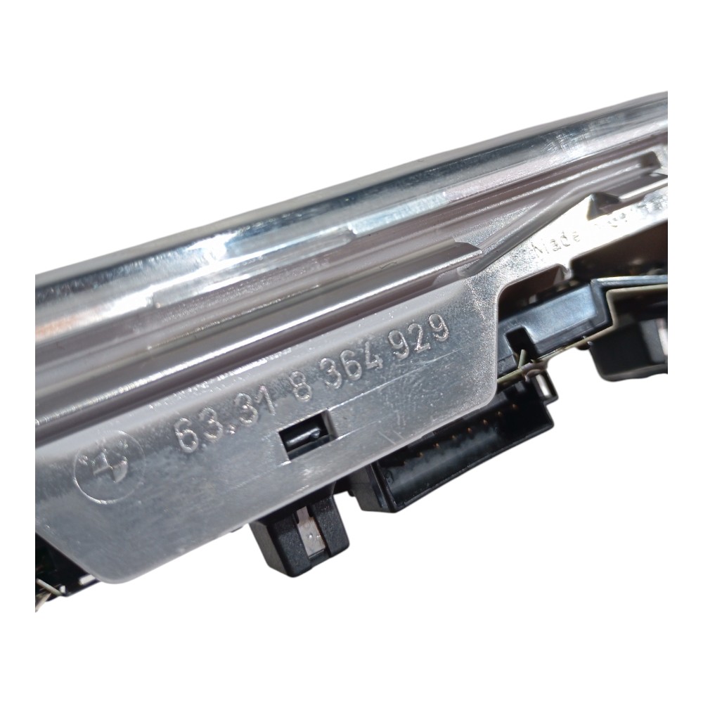 Luz Teto Cortesia Bmw 325i 2003 Cod-63318364929 2