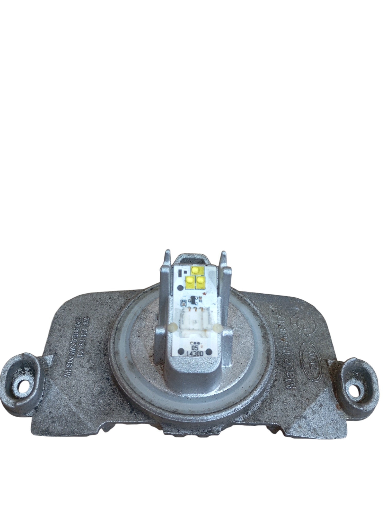Módulo Reator Farol Led Bmw 320i 2014cód: 7213114000 2