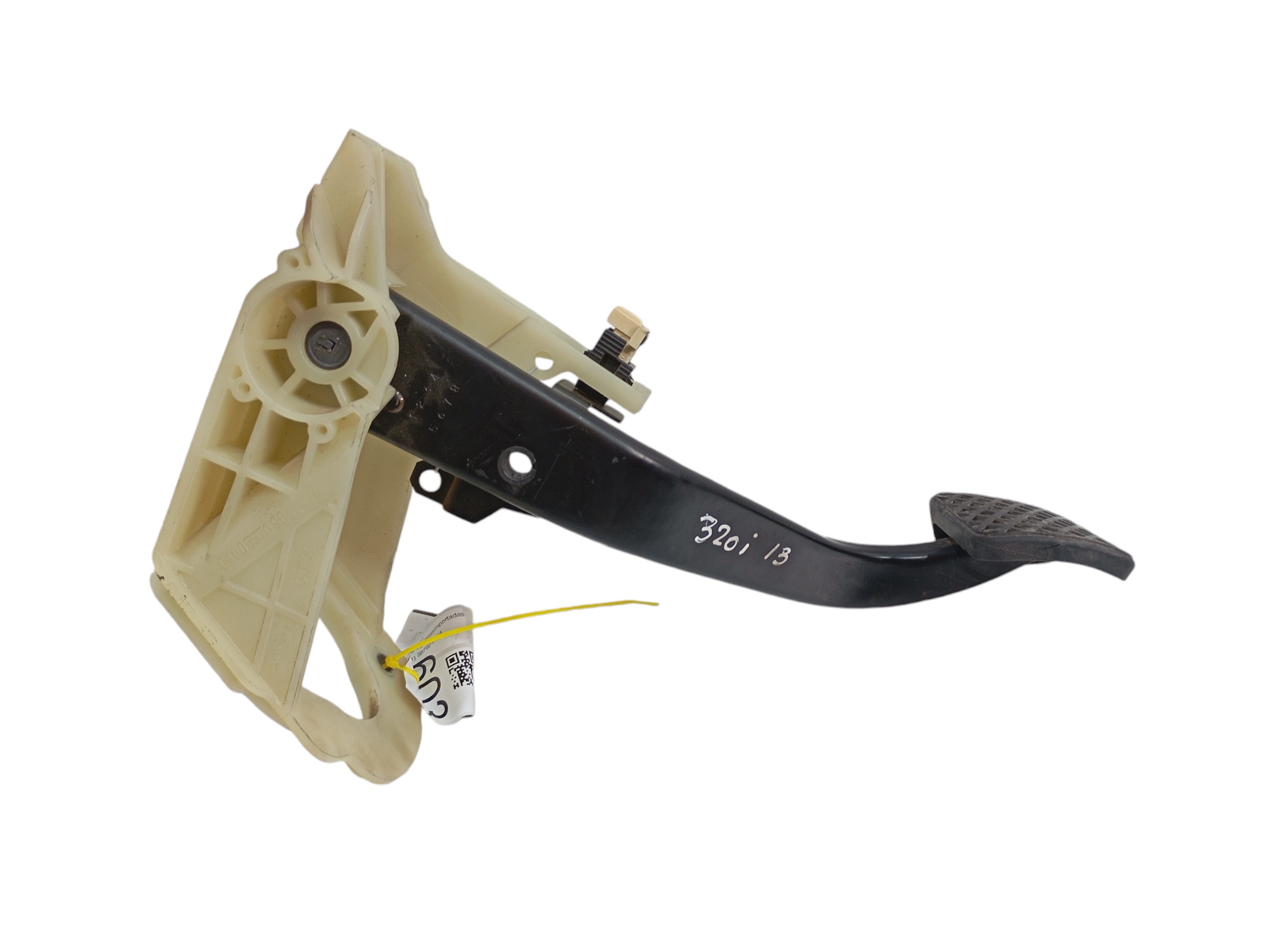 Pedal De Freio Bmw 320i 2.0 F30 2013 2014 Cod 3500686064701 6