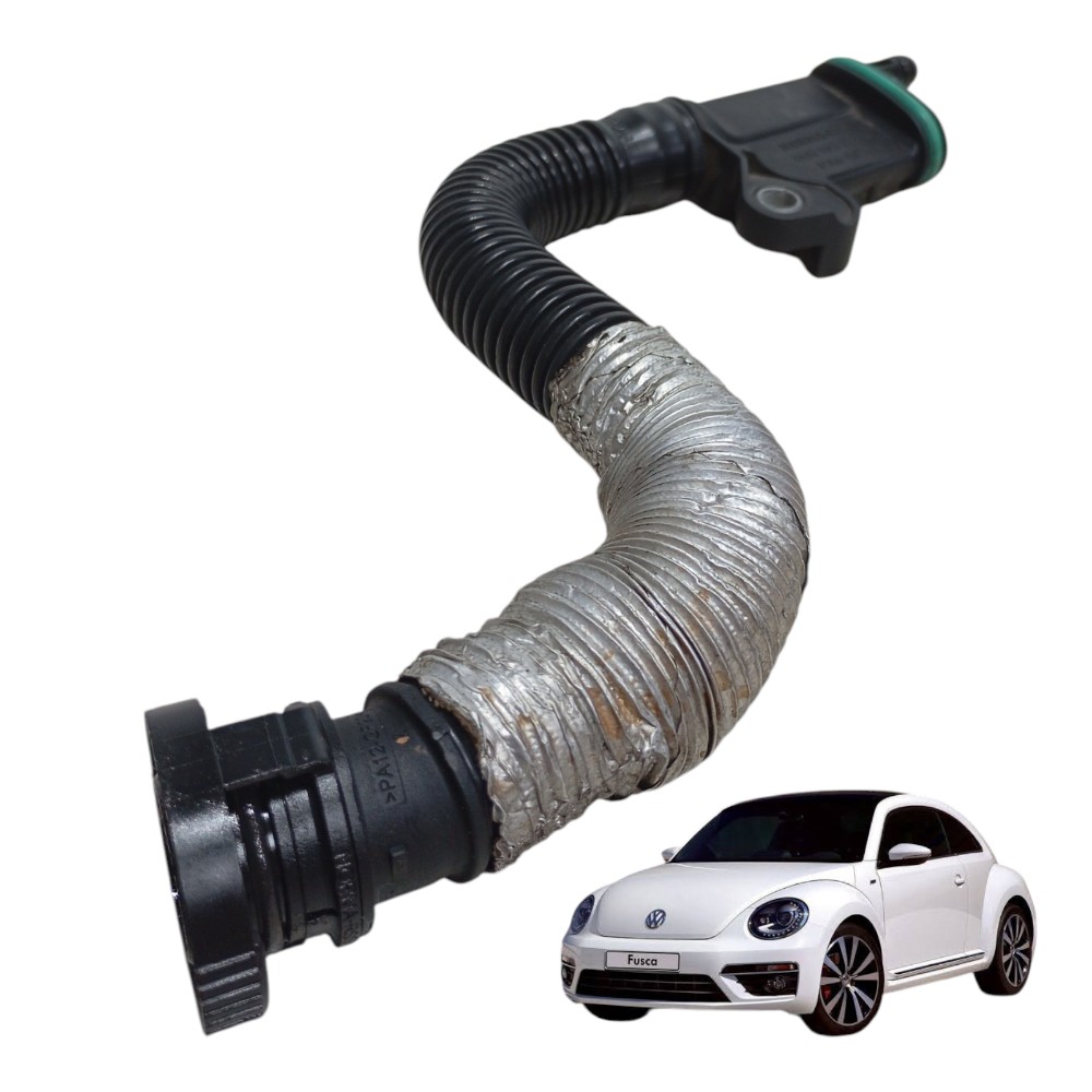 Mangueira Respiro Óleo Anti Chamas Volkswagen Fusca 2.0 2014