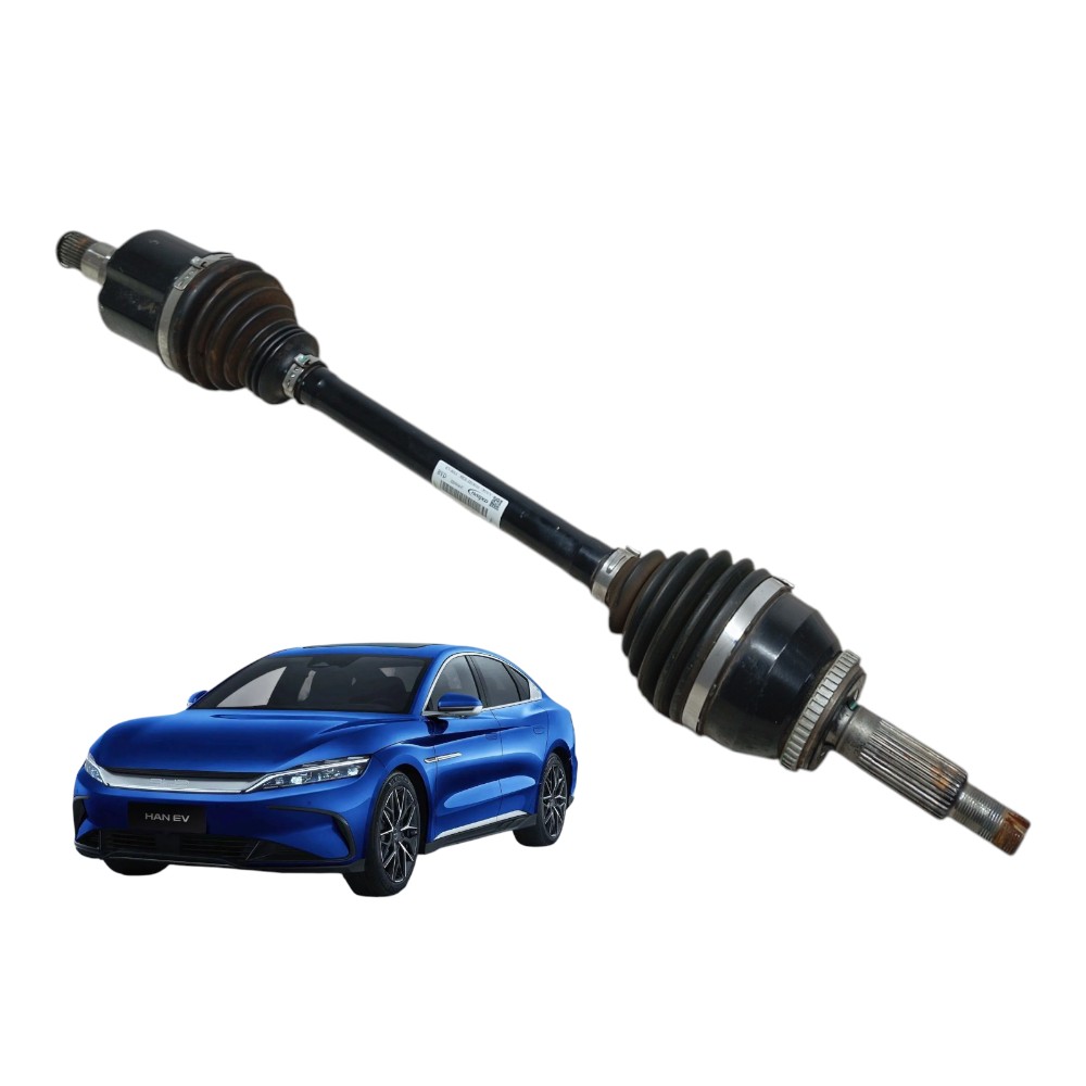 Semi Eixo Dianteiro Direito Byd Han Awd Gs 680ev 2022 2023 1