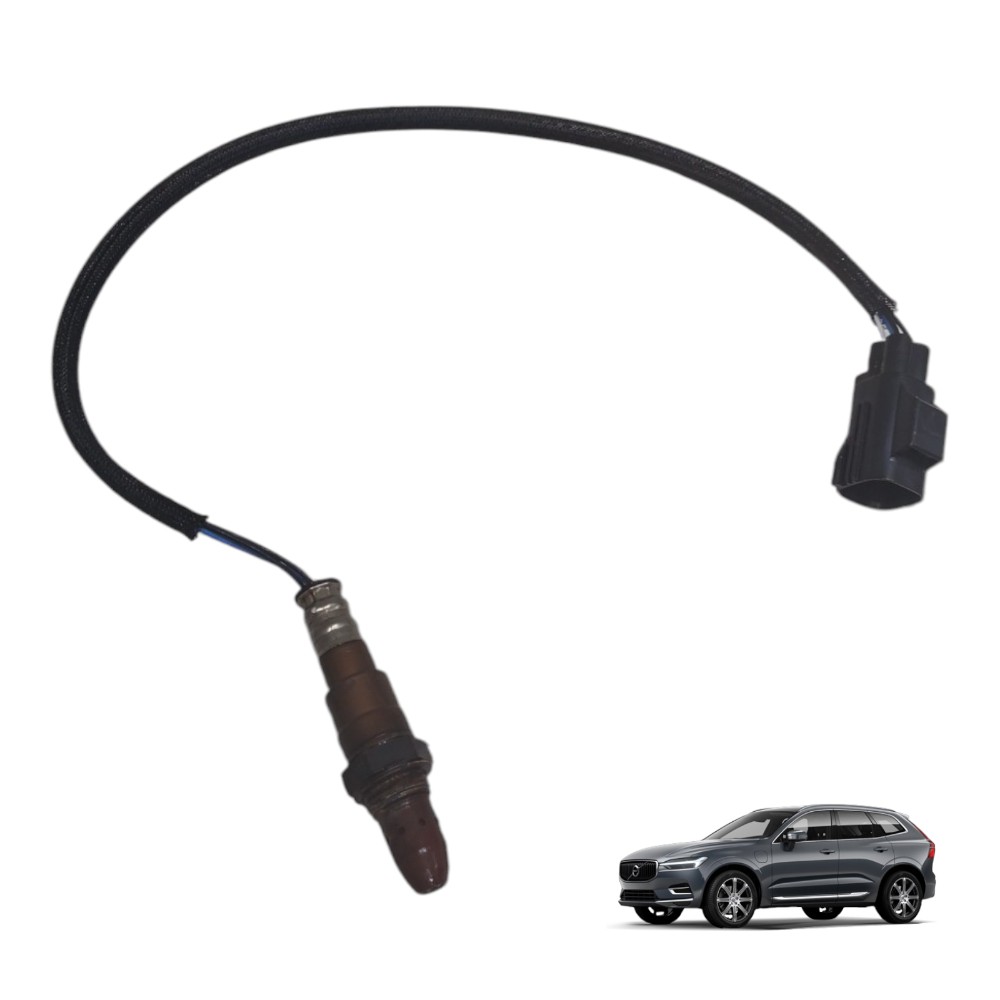 Sonda Lambda Volvo Xc60 2.0 Turbo Hibrida Recharge T8 2022 1