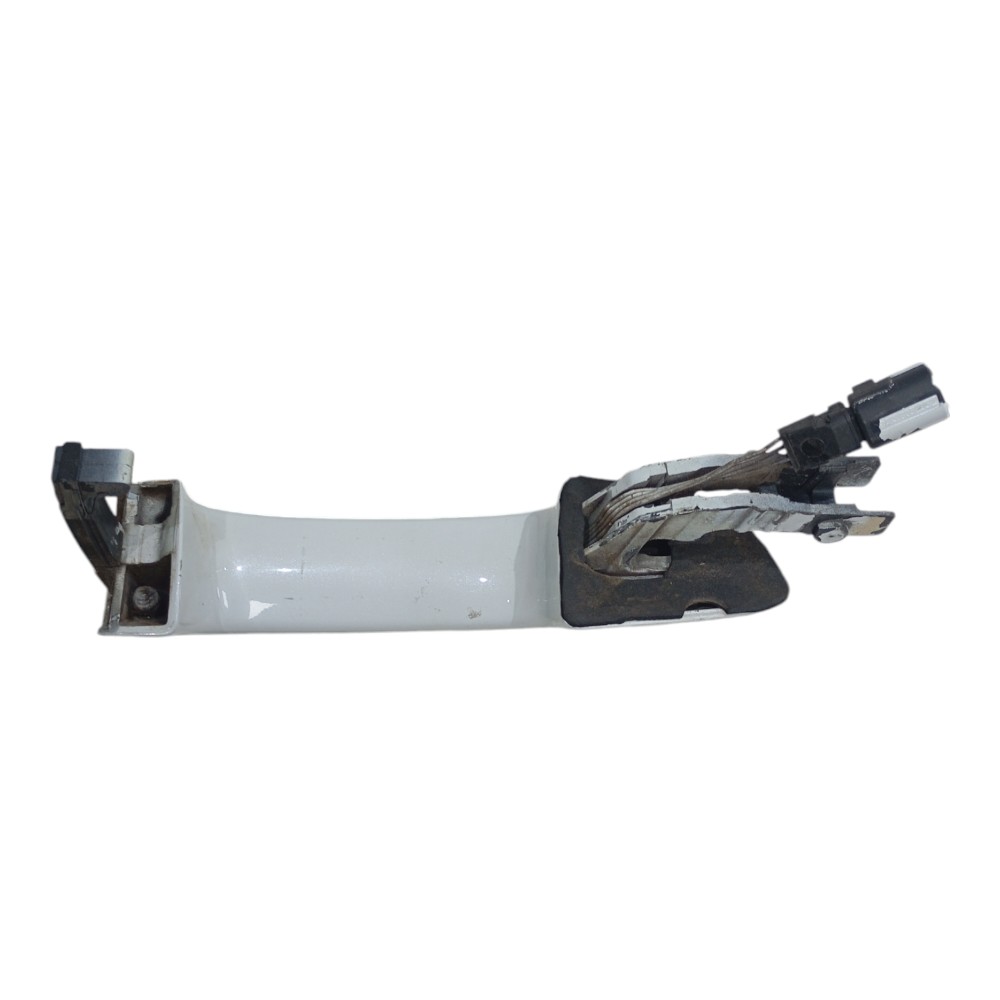 Maçaneta Externa Porta Traseira Direita Vw Touareg 4.2 2014 6