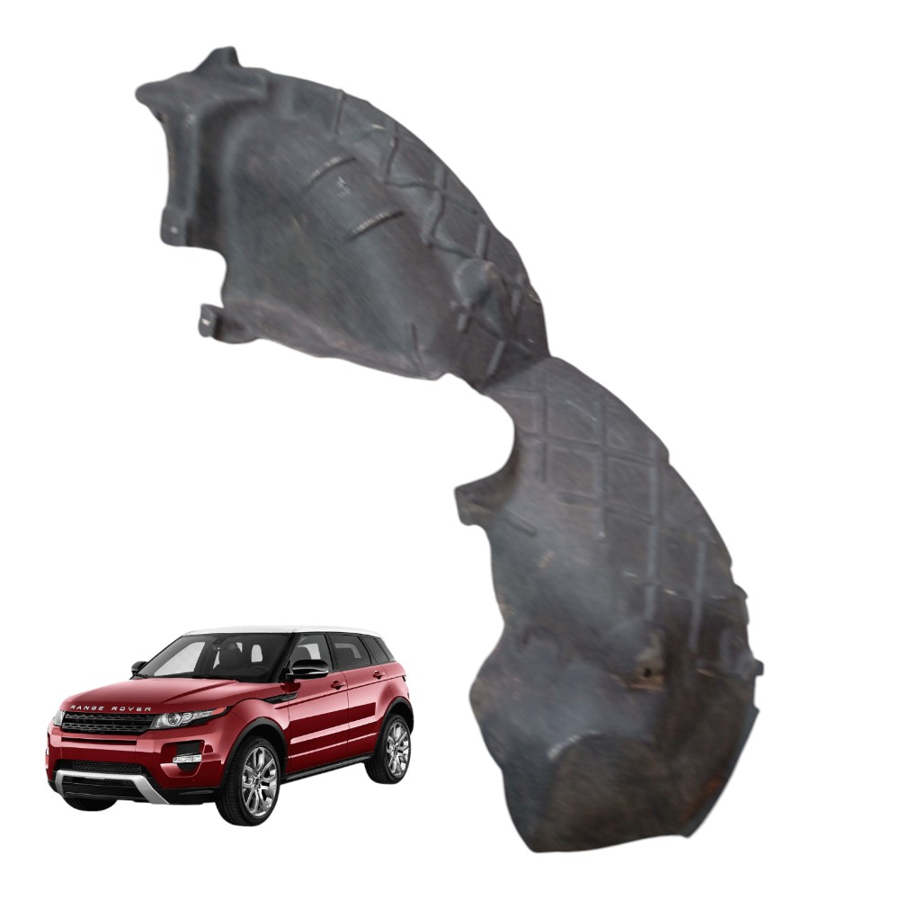 Parabarro Traseiro Direito Range Rover Evoque 2.0 2014
