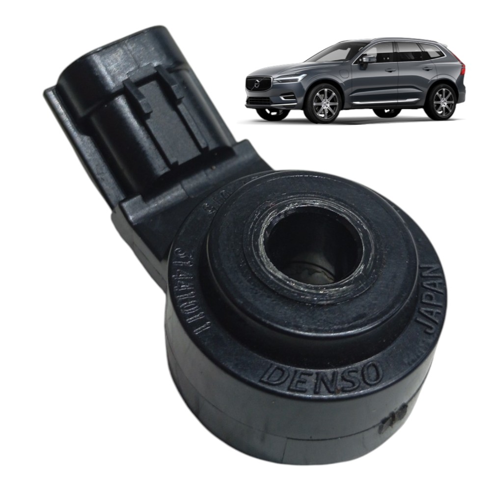 Sensor Detonação Volvo Xc60 2.0 Recharge T8 Awd Hibrido 2022 1