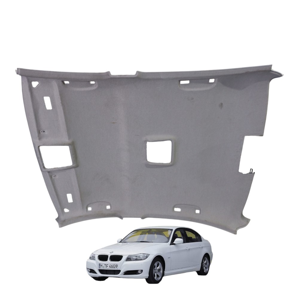 Forro De Teto Bmw 320i 2.0 E90 2009 2010 Cod 714328427