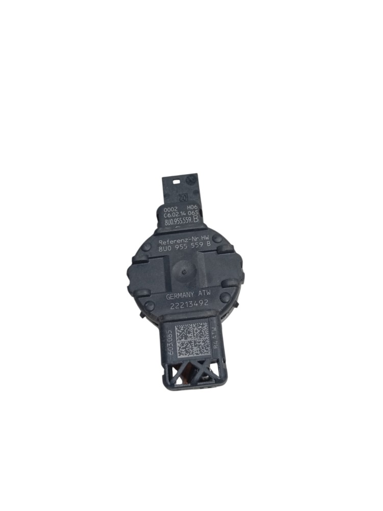 Sensor Chuva Audi Q3 2.0 Turbo Tfsi 2013 2014 2015 6
