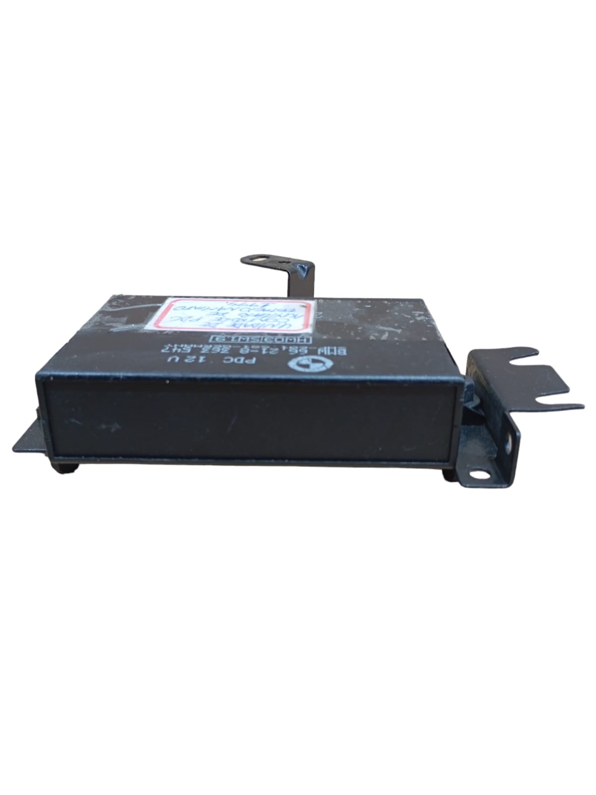 Módulo Conforto Sensor Estacionamento Bmw 540i 4.4 V8 1997 4