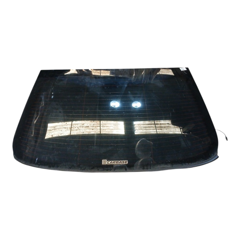 Vidro Vigia Traseiro Bmw 550i 4.4 V8 2011 2012 F10 7