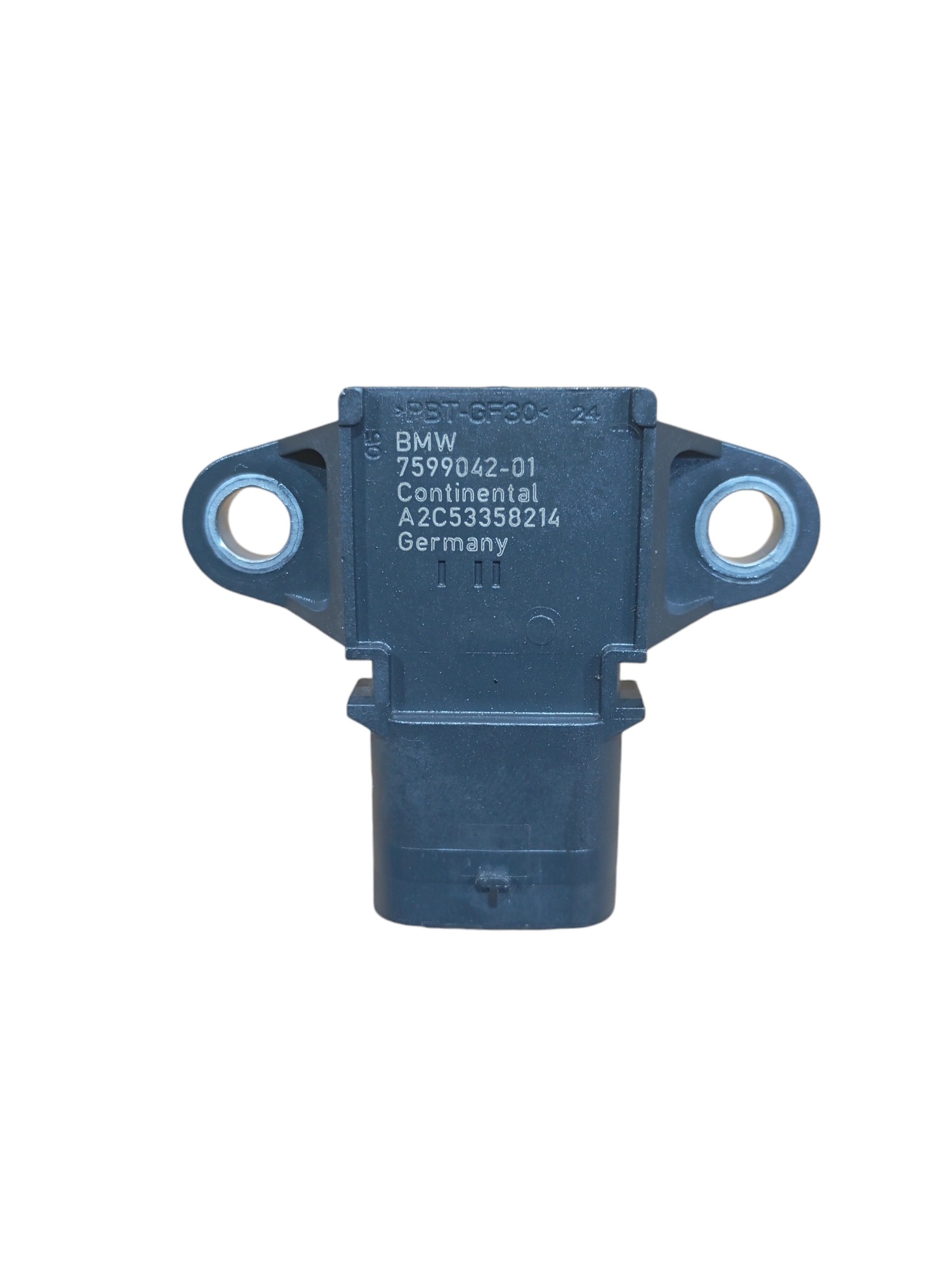 Sensor Map  Bmw 320i  2015 F30 Cod 759904201 4