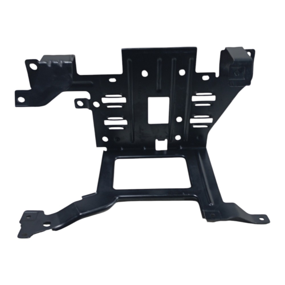 Suporte Módulo Som Bmw 320i 2.0 E90 2010 Cod 65156945072 6
