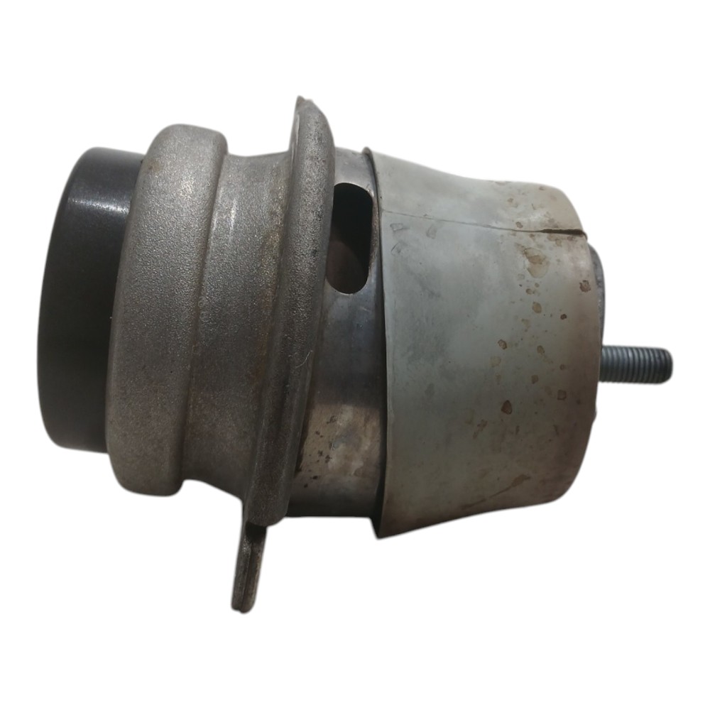 Coxim do motor vw touareg 4.2 v8 fsi 2013 5