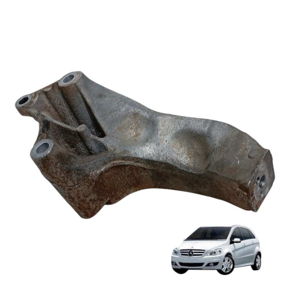 Suporte Coxim Cambio Mercedes Benz B180 2011