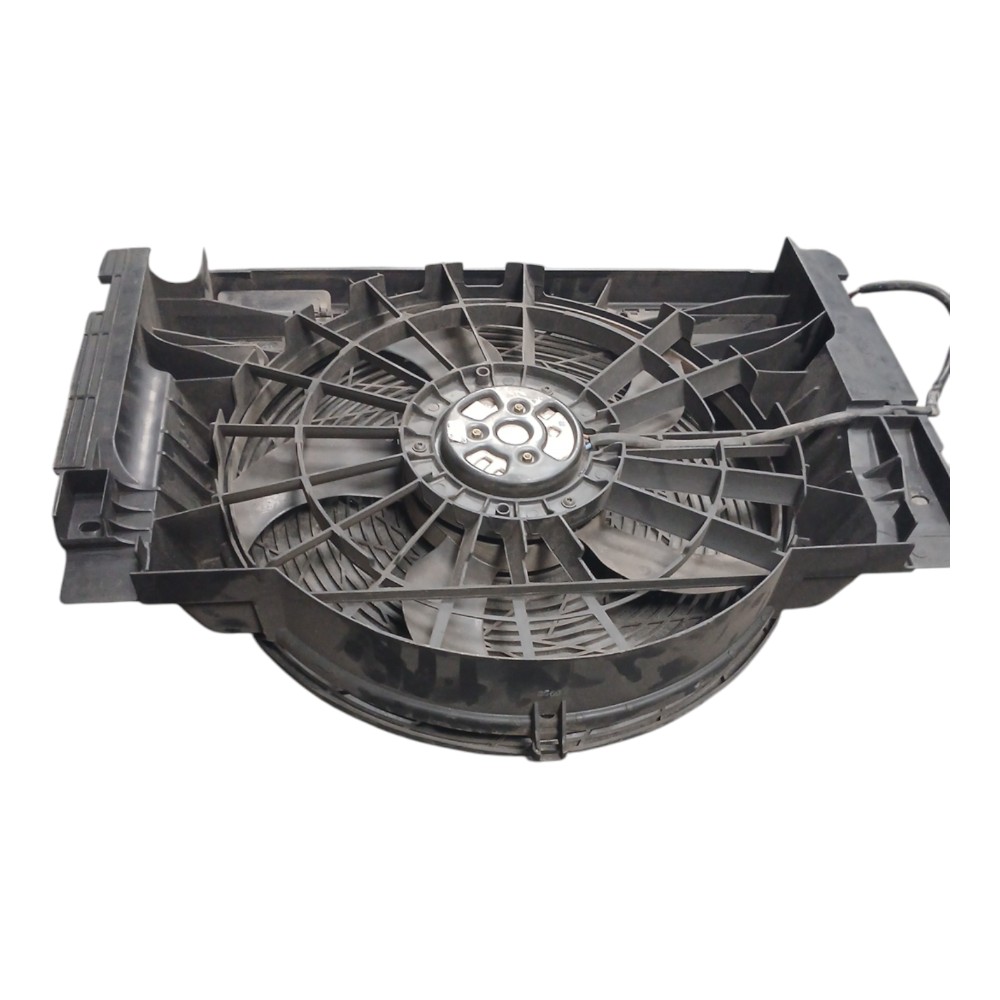 Ventoinha Com Defletor Bmw X5 4.4 V8 2003 E53 7