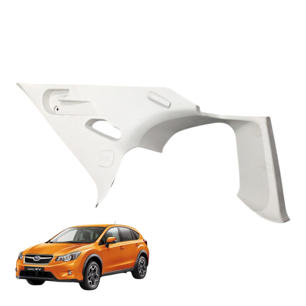 Acabamento Coluna Subaru Impreza Xv 2.0 2016