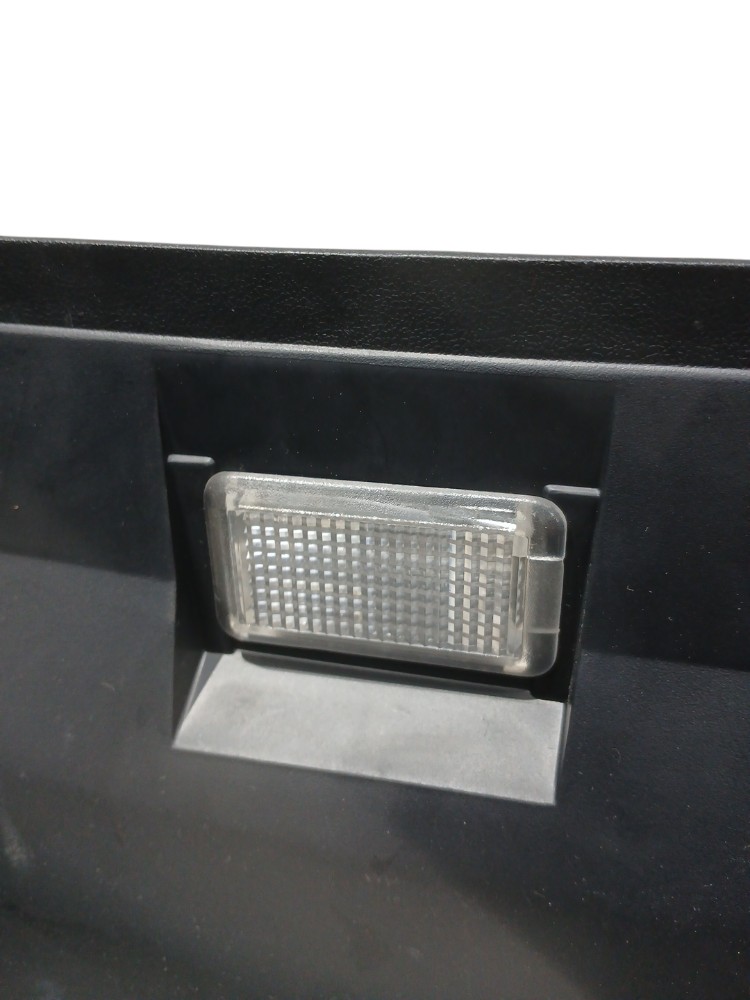 Suporte Moldura Porta Luvas Hyundai Ix35 2.0 2015 2016 7
