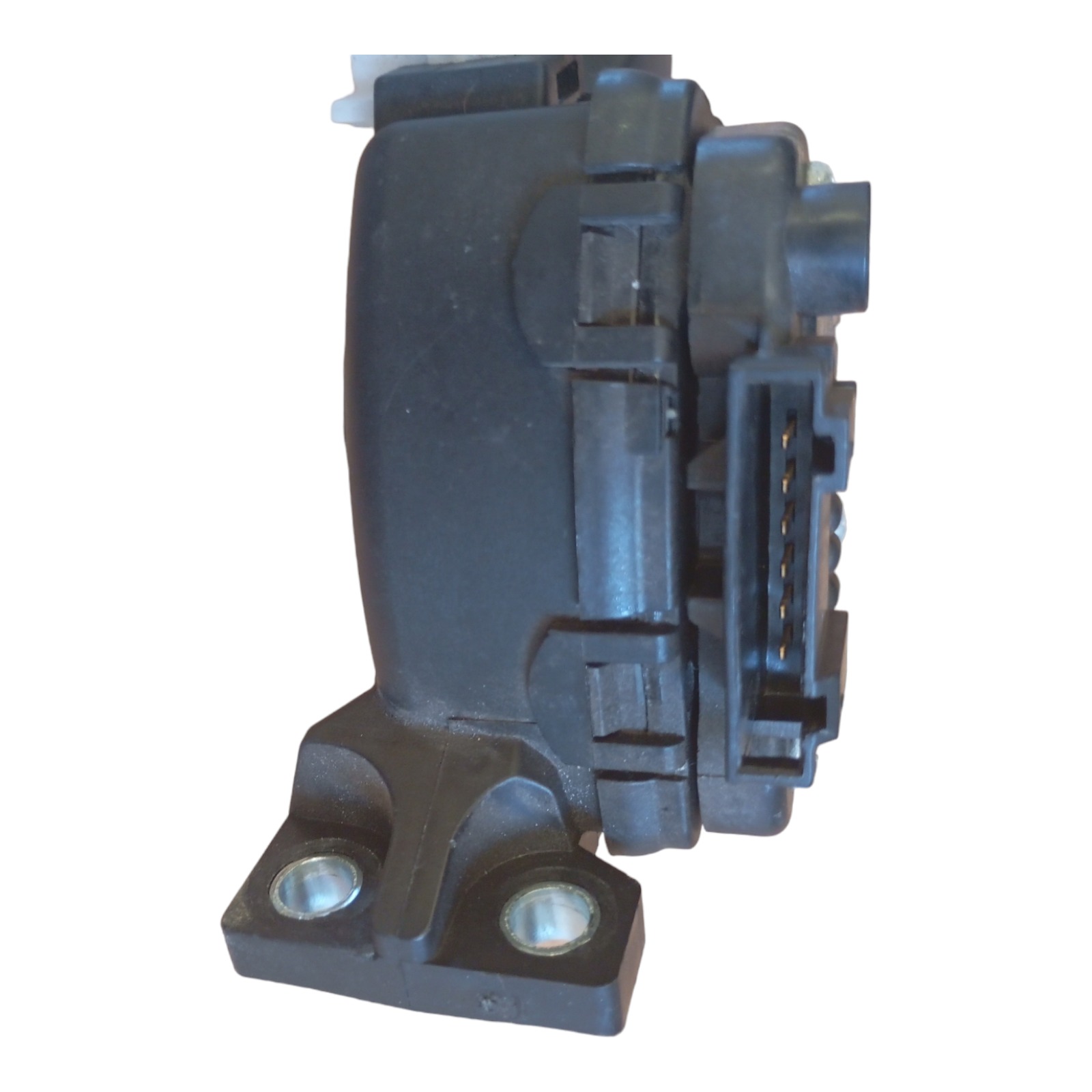 Pedal Do Acelerador Volkswagen Touareg 4.2 V8 2013 2014 3