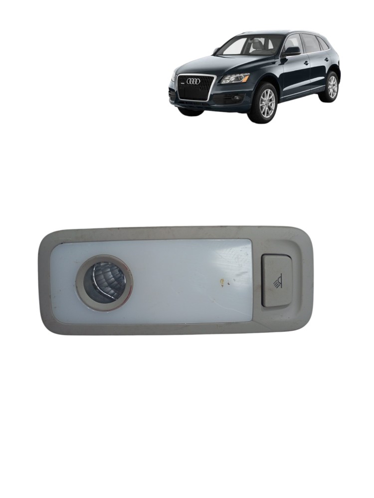Luz Teto Cortesia Traseira Direita Audi Q5 2.0 Turbo 2010 6