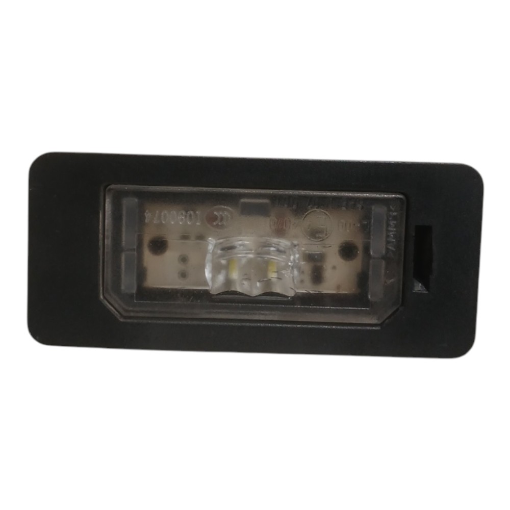 Lanterna Luz De Placa Bmw 335i 3.0 Turbo 2008 2010 E90 N54 7
