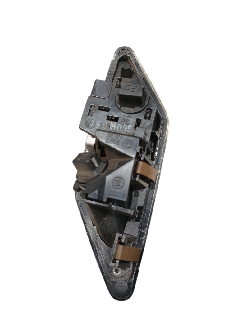 Luz Teto Traseiro Esquerdo Bmw 320i 2.0 E46 1999 2000 2001