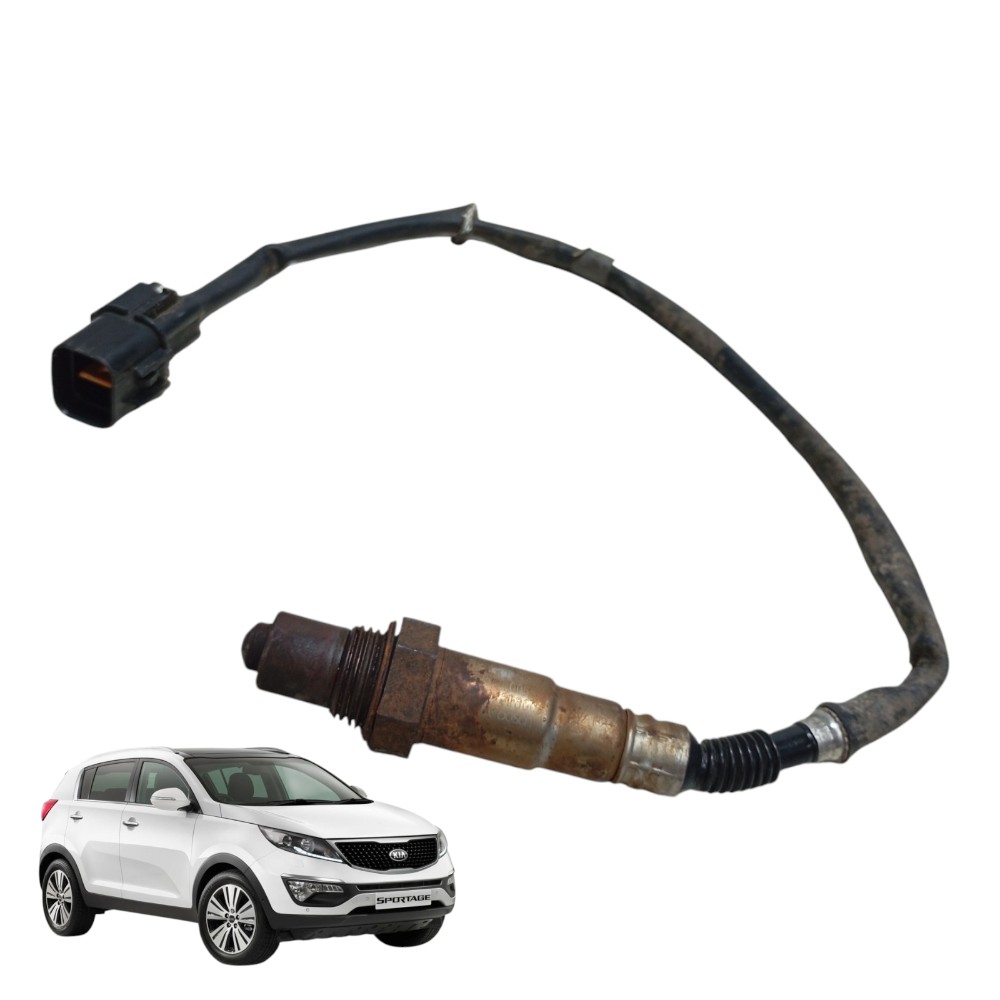 Sonda Lambda Kia Sportage Cerato Tucson Civic Ix35 2014 2016 1