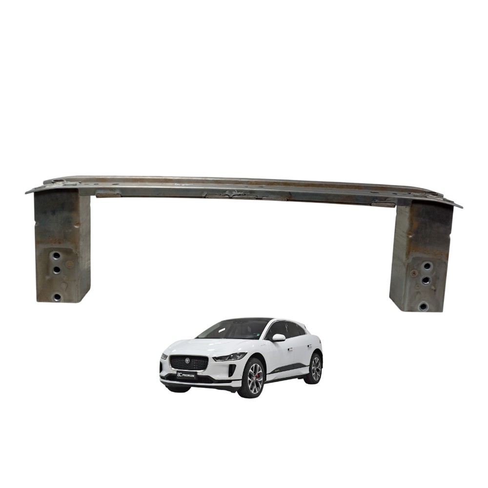 Alma Parachoque Traseiro Jaguar Ipace Elétrico 2020