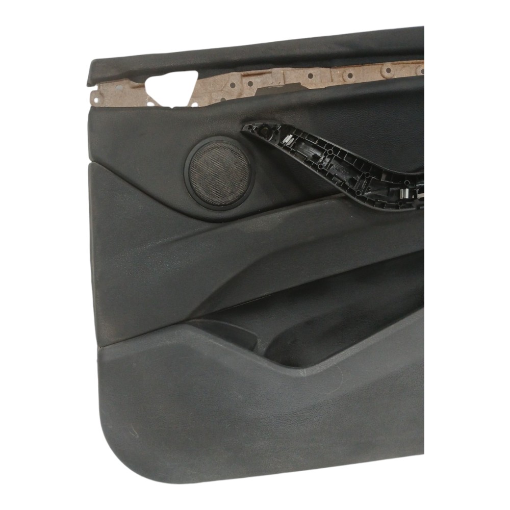 Forro Porta Dianteira Direita Bmw X1 2.0 2016 2019 F48 8