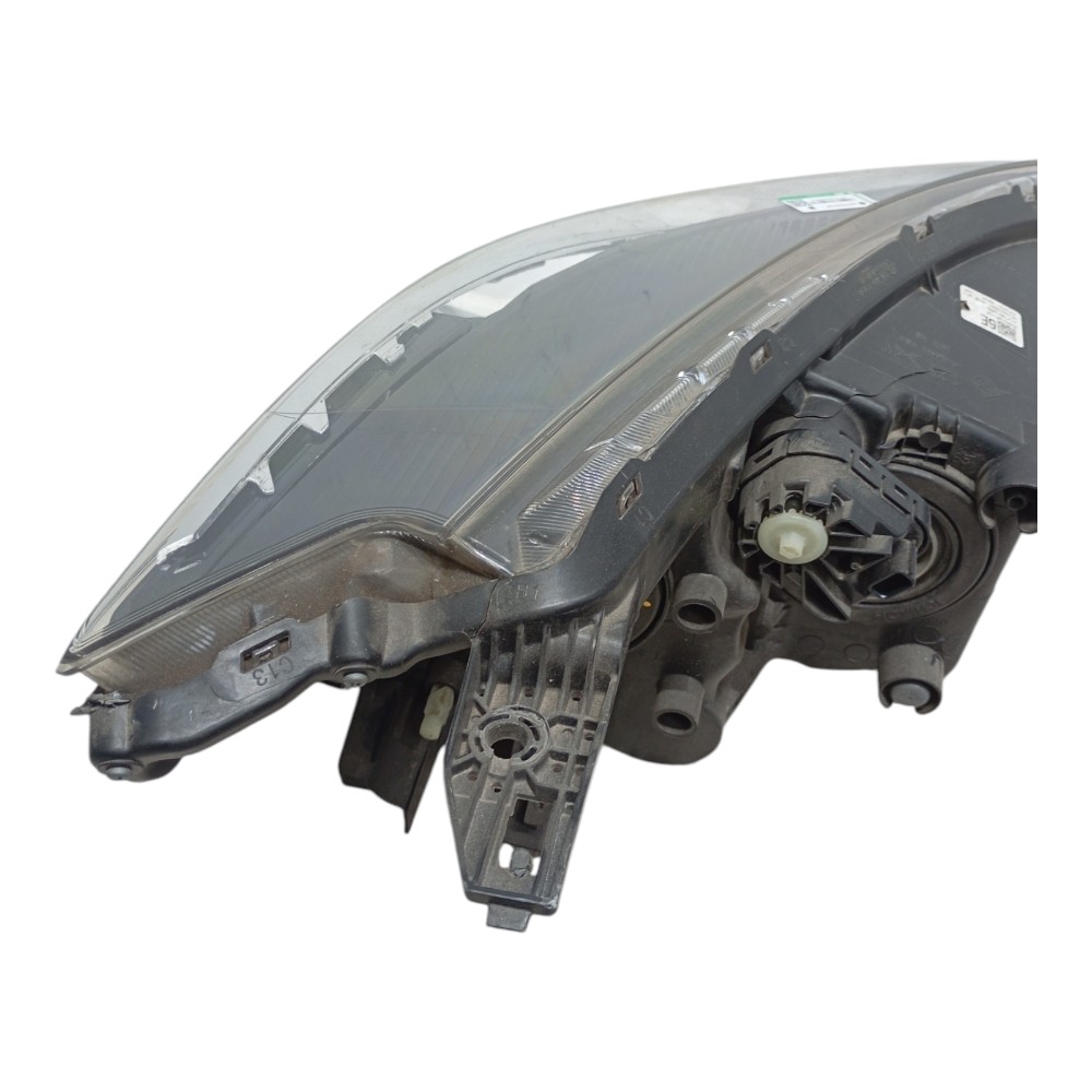 Farol Diantei Esquerdo P Retirada De Peças Nissan Kicks 2024 Esquerdo/motorista 6