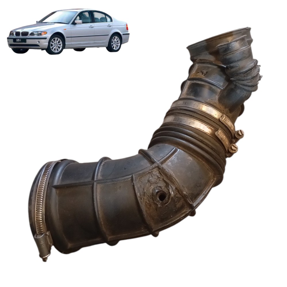 Mangueira Tbi Bmw 323i 2.5 2000 2001 2002 2003 E46 1435627