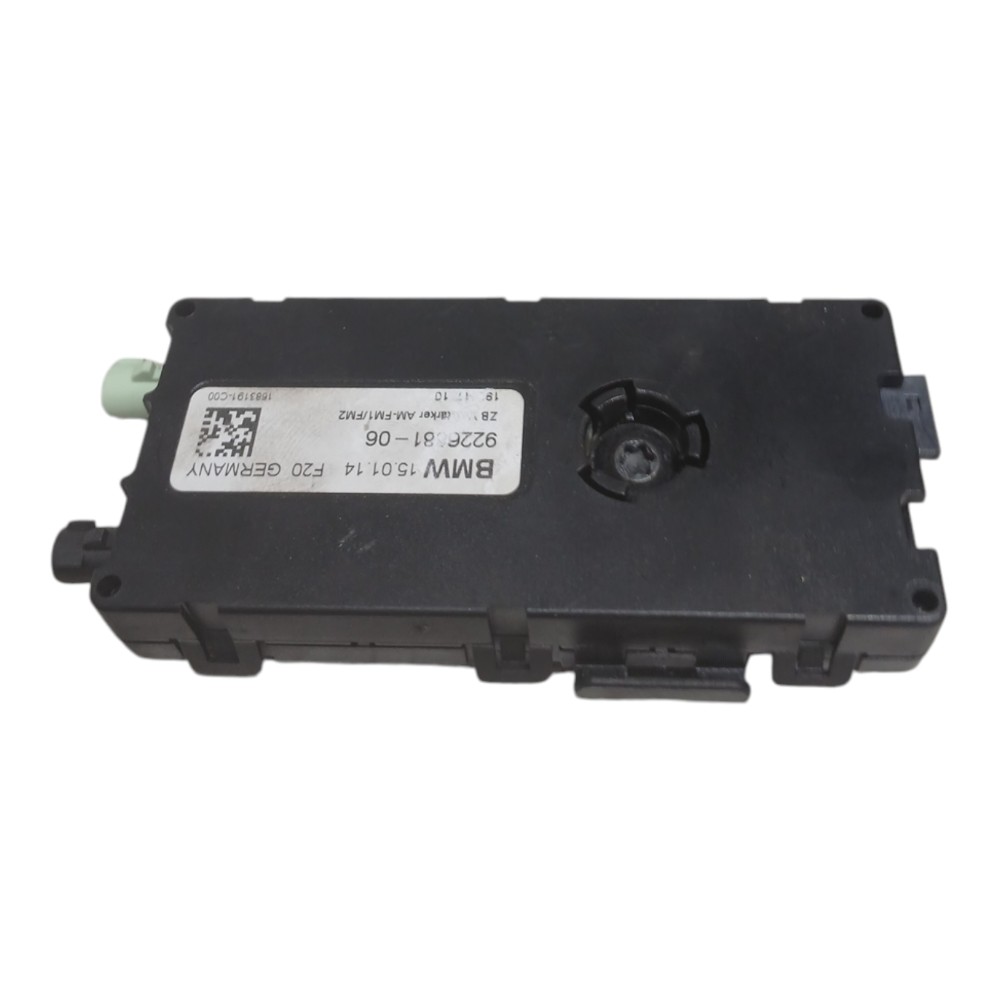Modulo Antena Bmw 118i 125i 1.6 Turbo 2013 2014 F20 4