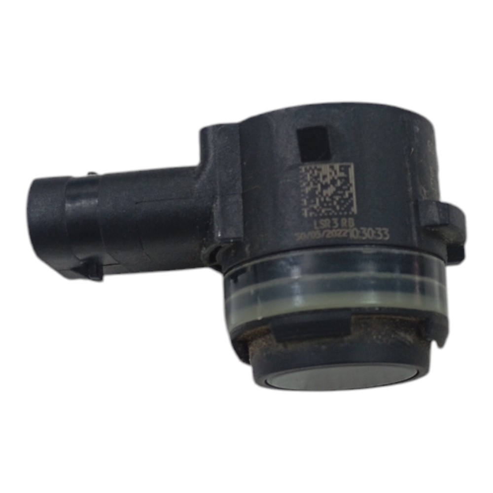 Sensor Estacionamento Volkswagen Nivus 1.0 Turbo 2022 2023 7