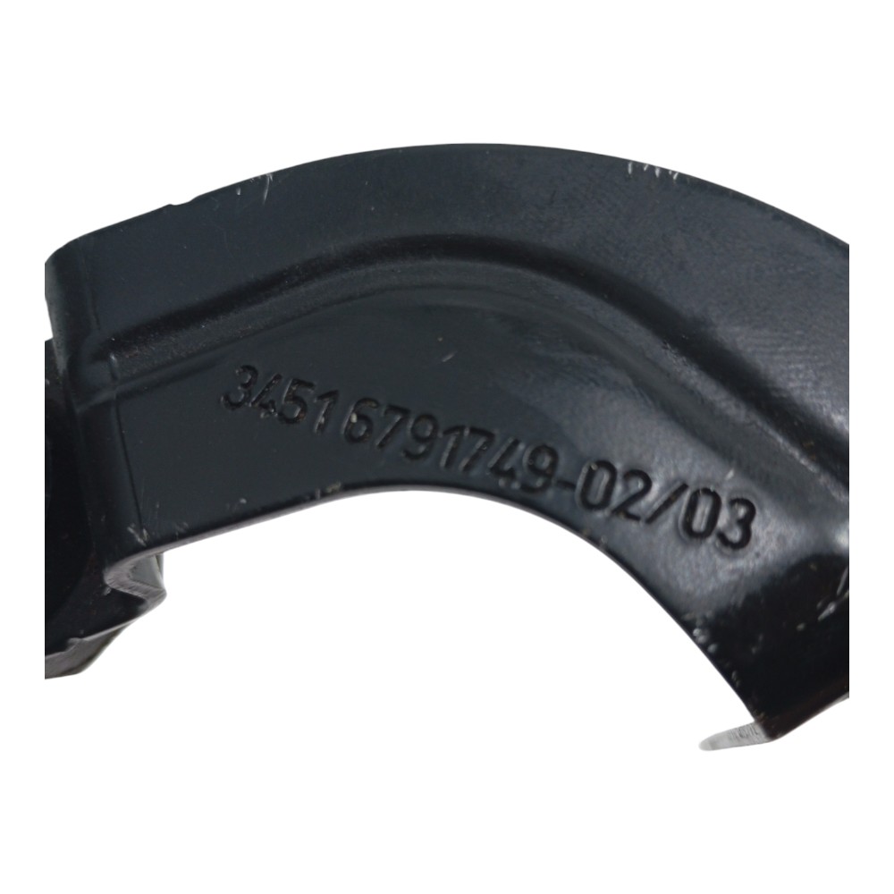 Suporte Módulo Freio Abs Bmw 320i 2.0 F30 2013 34516791749 2