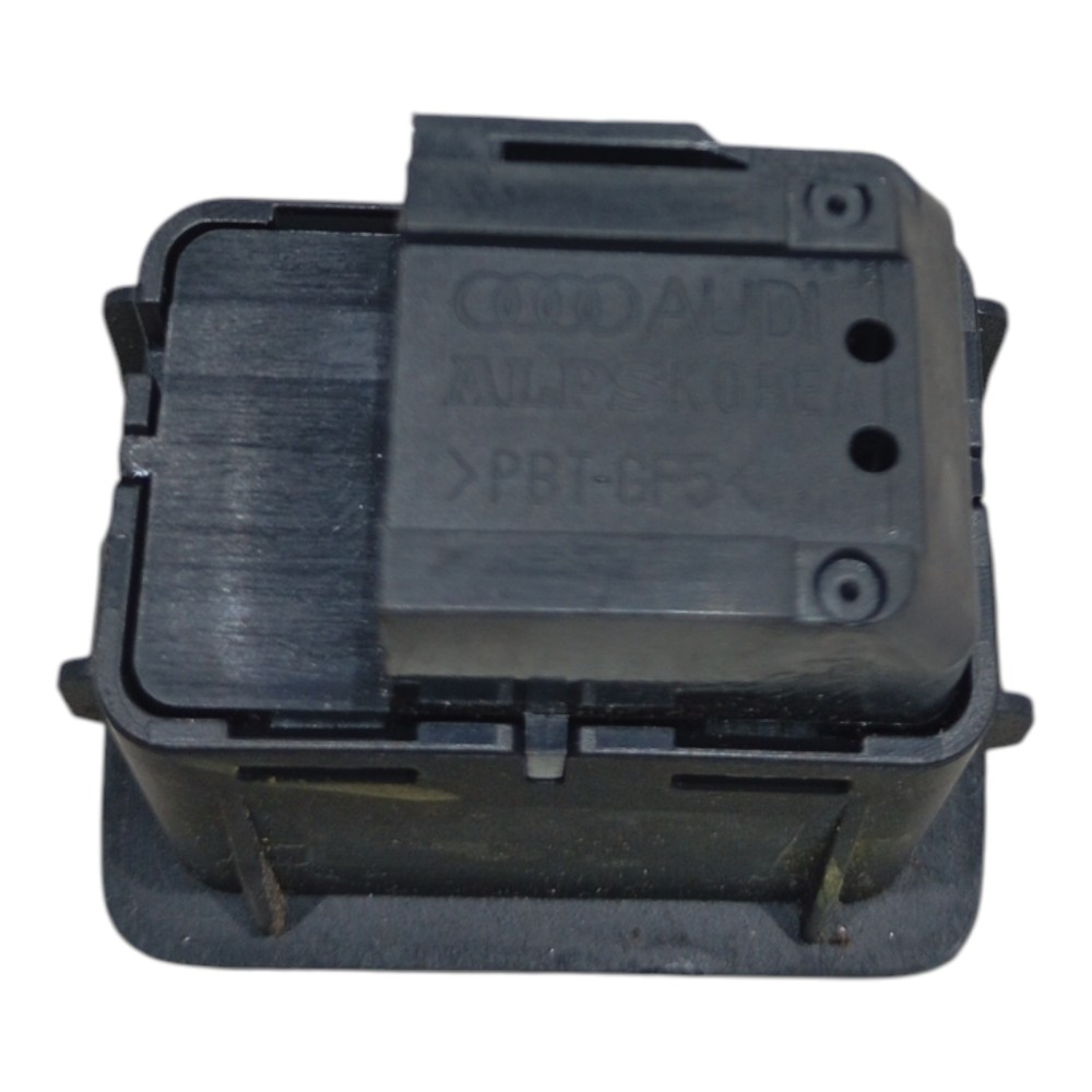 Botão Alarme Off Audi A1 A4 Q3 2.0 Turbo 2013 2014 2015 6