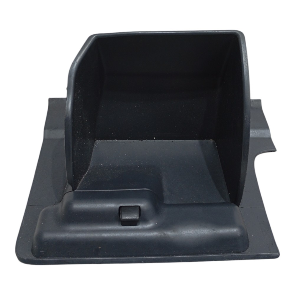 Tampa Porta Treco Objetos Volkswagen Jetta 2.5 2007 2008 4