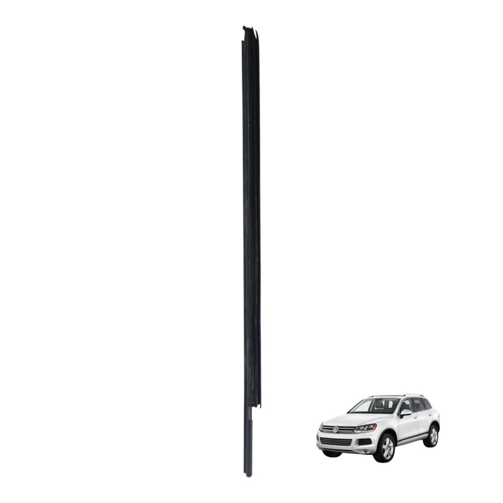 Pestana Interna Dianteira Esquerda Vw Touareg 4.2 V8 2013 1