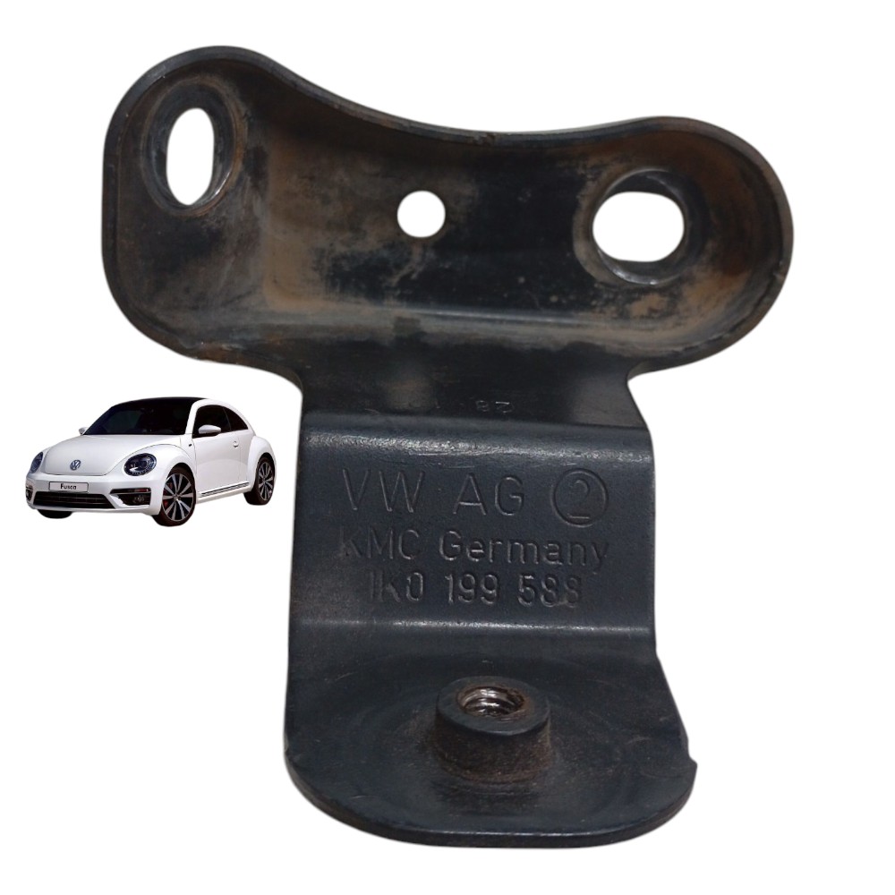 Suporte Coxim Motor Volkswagen Fusca Tsi 2.0 Turbo 2014