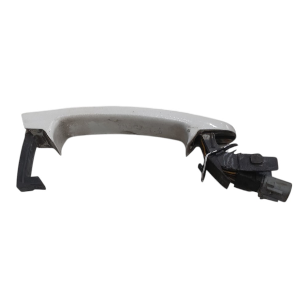 Maçaneta Externa Dianteiro Esquerdo Vw Fusca 2.0 2014 Turbo 6