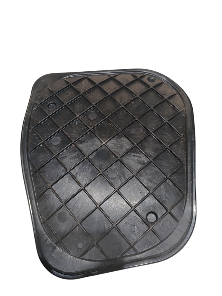 Tampa Interna Porta Traseira Esquerda Audi A1 1.4 2012 2013 5
