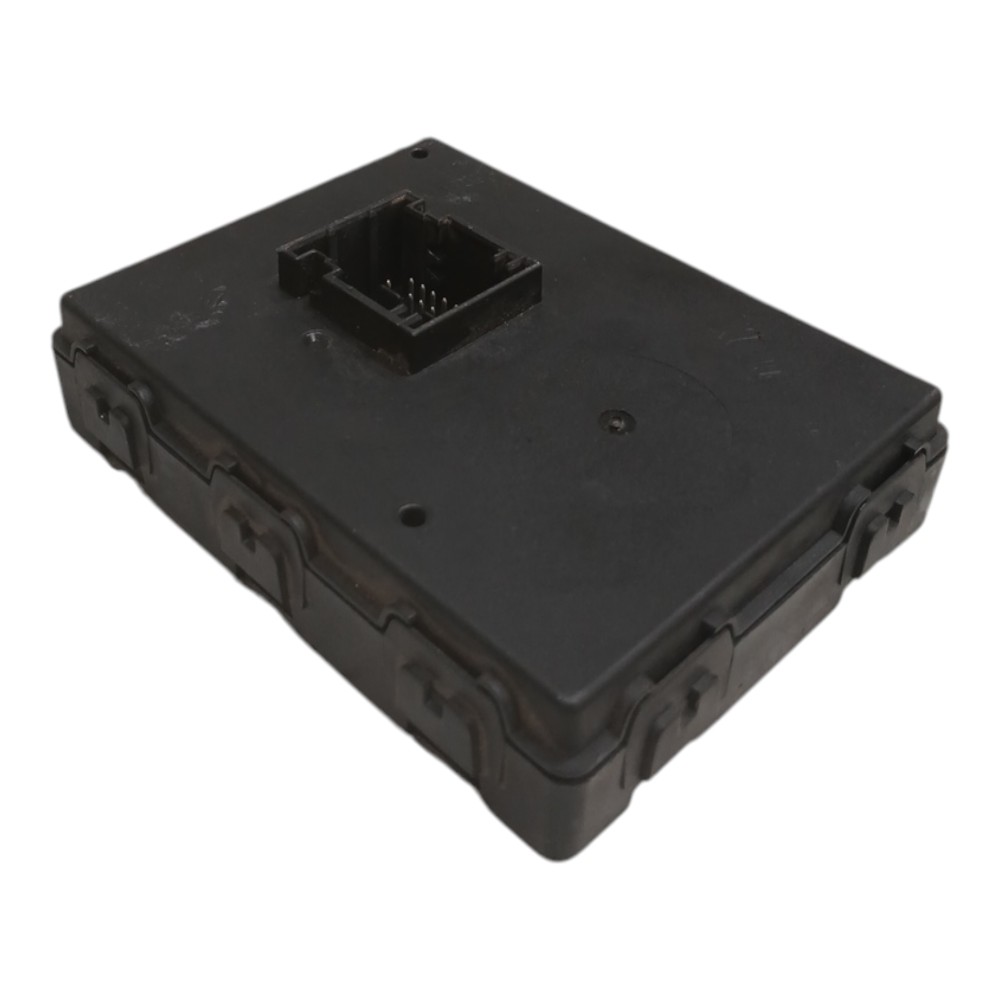 Módulo Keyless Volkswagen Nivus Highline 1.0 Turbo 2021 2022 7