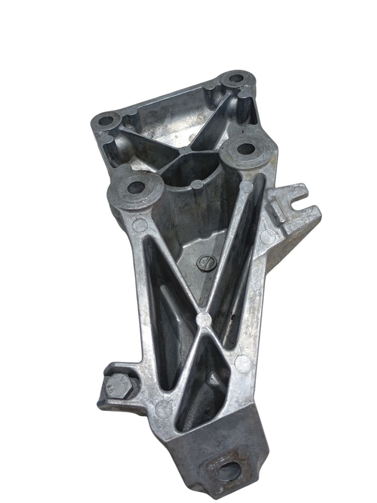 Suporte Coxim Motor Esquerdo Bmw 320i 2.0 2009 2010 2011 E90 5