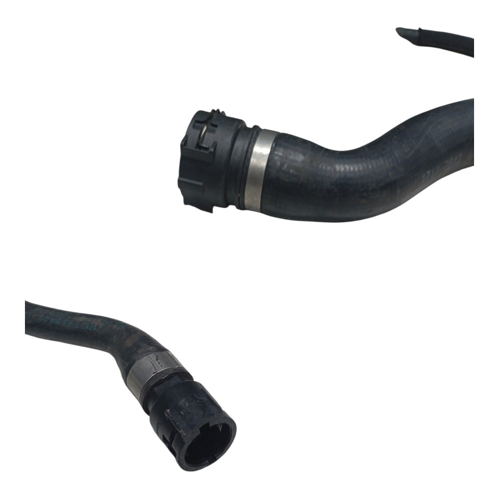 Mangueira Superior Radiador Agua Bmw X1 2.0 2014 Turbo N20 3