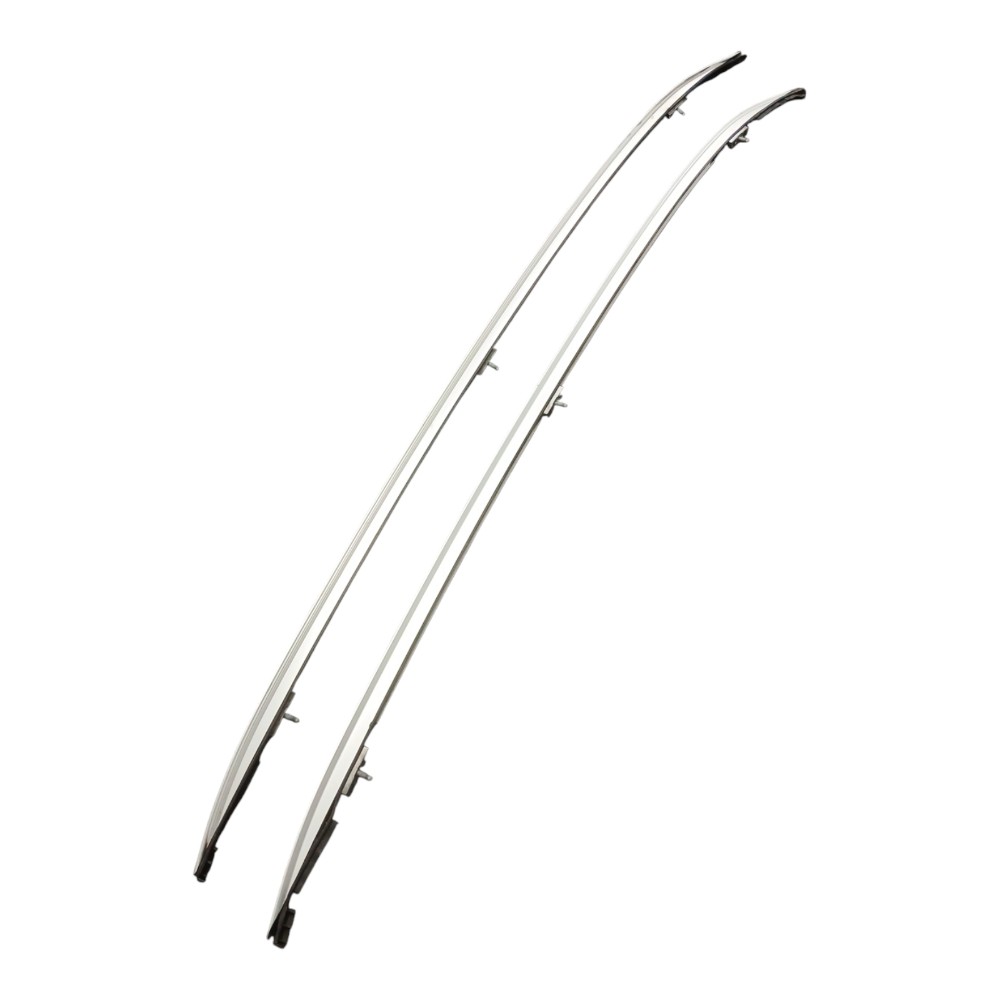 Par Rack De Teto Bmw X1 2.0 2014 Turbo