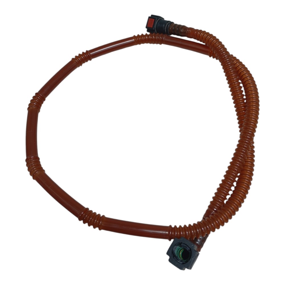 Mangueira Respiro Tanque Combustível Vw Touareg 4.2 V8 2013 3